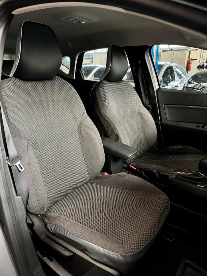 Interieur stoelhoezen bescherming Renault Captur II, Auto-onderdelen, Interieur en Bekleding, Renault, Gebruikt, Ophalen of Verzenden
