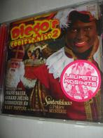 Diego- Diego's Coolste Hits 2- Sinterklaas- (NIEUW), Verzenden, Nieuw in verpakking