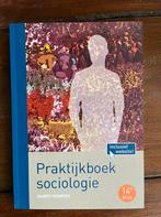 Harry Hendrix - Praktijkboek sociologie, Harry Hendrix, Sociale wetenschap, Ophalen of Verzenden, Zo goed als nieuw