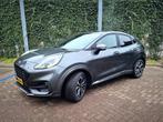 Ford PUMA 1.0 EcoBoost Hybrid ST-Line, Euro 6, 665 kg, Bedrijf, Grijs
