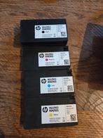 HP 952 953 954 955 inkt cartridges, Computers en Software, Ophalen of Verzenden, Zo goed als nieuw