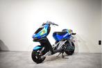 Italjet Dragster 50 Leon Haslam Edition | 2001 | 19.000km, Gebruikt, Italjet, Ophalen of Verzenden, 1 versnellingen