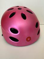 Skate helm, Ophalen of Verzenden, Zo goed als nieuw, Meisje