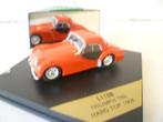 Vitesse L115B Triumph TR3 Hard Top 1956 1:43 modelauto, Hobby en Vrije tijd, Modelauto's | 1:43, Ophalen of Verzenden, Nieuw, Auto