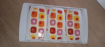 Multiple Choice porcelain. retrolook, modern touch beschikbaar voor biedingen