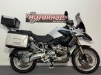 BMW R 1200 GS ABS (bj 2008), 2 cilinders, Bedrijf, Overig, Onbekend