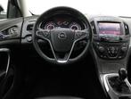 Opel Insignia Sports Tourer 1.4 T EcoF. Bns+ | Trekhaak | Le, Origineel Nederlands, Te koop, 5 stoelen, Benzine