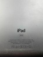 iPad A1430 - 16GB - Zilver - Gebruikt, 10 inch, Gebruikt, 16 GB, Wi-Fi
