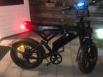 Fatbike v20, Fietsen en Brommers, Elektrische fietsen, Ophalen of Verzenden, 50 km per accu of meer, Overige merken