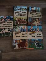 Puppy Patrol boeken - 5 stuks, Ophalen of Verzenden, Gelezen, Fictie algemeen