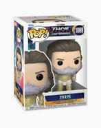 Pop Funko! Marvel - Zeus (Love & Thunder) #1069 |NEW|, Ophalen of Verzenden, Nieuw