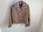 Only korte jas mt XS gevoerd, Only, Beige, Nieuw, Ophalen of Verzenden