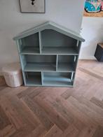 Riviera Maison kast /speelhuis, Ophalen, Met plank(en), Gebruikt, 100 tot 150 cm