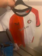 Thuis tenue feyenoord, Maat L, Ophalen of Verzenden, Zo goed als nieuw, Shirt