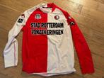 Feyenoord Shirt 2003-2004 (Match Issued), Maat XL, Ophalen of Verzenden, Zo goed als nieuw, Shirt