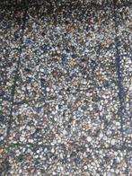 Grinttegel 60x40, Tuin en Terras, Tegels en Klinkers, Ophalen, Gebruikt, 10 m² of meer, Beton