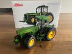 John Deere 8400 trekker Schuco, Hobby en Vrije tijd, Modelauto's | 1:32, Ophalen of Verzenden, Zo goed als nieuw, Tractor of Landbouw