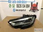 A3 8v facelift vol led koplamp 8V0941033C origineel, Ophalen of Verzenden, Gebruikt, Audi