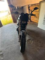 Suzuki Naked Bike  staat 2 jaar stil duits kenteken, Ophalen, Gebruikt