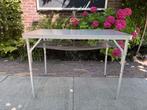 Campingtafel van het merk Bo-camp 60cm x 100cm, Ophalen, Gebruikt, Campingtafel