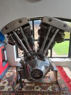 Shovelhead 1340cc motorblok, Motoren