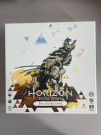 Horizon Zero Dawn: The Boardgame, Hobby en Vrije tijd, Gezelschapsspellen | Bordspellen, Een of twee spelers, Ophalen of Verzenden