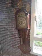 Antieke Friese Staartklok, Antiek en Kunst, Ophalen