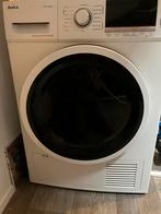 Amica warmtepompdroger WTP 14323 W – 8 kg – A++, Ophalen, Anti-kreukfase, 8 tot 10 kg, Zo goed als nieuw