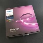 Philips HUE Lightstrip 2m | White & Color | NIEUW, Nieuw, Overige typen, Ophalen of Verzenden, Overige fittingen