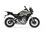 MOTO GUZZI STELVIO bj 2026 pre-order nu, Motorrijbewijs A, Bedrijf, Onbekend, Onbekend