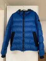 Peuterey donsjack HONOVA – Blauw – Maat M– Topconditie, Ophalen of Verzenden, Zo goed als nieuw, Peuterey, Maat 48/50 (M)