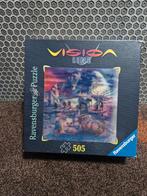 Ravensburger Vision Line Puzzel - 505 Stukjes, Ophalen of Verzenden, 500 t/m 1500 stukjes, Zo goed als nieuw, Legpuzzel