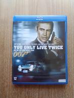 Blu-ray You Only Live Twice Sean Connery James Bond 007, Cd's en Dvd's, Blu-ray, Ophalen of Verzenden, Zo goed als nieuw, Actie