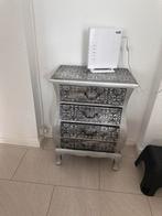 Barok kast xenos, Huis en Inrichting, Kasten | Ladekasten, Ophalen, Gebruikt, Barok, 50 tot 100 cm