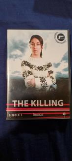 The Killing - Seizoen 1 DVD, Cd's en Dvd's, Dvd's | Tv en Series, Vanaf 12 jaar, Ophalen of Verzenden, Zo goed als nieuw, Thriller
