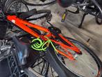 Jongens fiets, Ophalen of Verzenden, Zo goed als nieuw, Overige typen