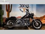HARLEY-DAVIDSON FAT BOY FLSTF FATBOY (bj 2007), 2 cilinders, HARLEY-DAVIDSON, Motorrijbewijs A, Bedrijf