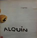 LP vinyl ALQUIN, Ophalen of Verzenden, Gebruikt, 12 inch, Poprock