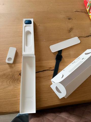 Apple Watch Series 6 44mm - 88% Batterij beschikbaar voor biedingen
