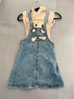 Kinderkleding 128, Ophalen, Zo goed als nieuw, Meisje, Setje