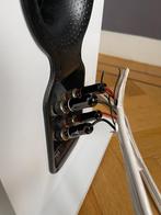 AUDIOQUEST ROCKET 11 SPEAKERKABELS (4 METER, BI-WIRE), Ophalen, Zo goed als nieuw, 2 tot 5 meter, Luidsprekerkabel