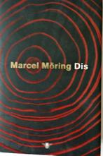 Marcel Möring - Dis, Ophalen of Verzenden, Gelezen, Marcel Möring, Nederland