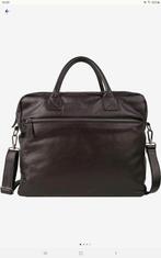 Aangeboden nieuwe, zwarte Cowboysbag laptoptas., Sieraden, Tassen en Uiterlijk, Tassen | Schoudertassen, Overige merken, Zwart