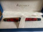 Waterman Vulpen in Originele Doos - Uitstekende Staat, Ophalen of Verzenden
