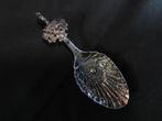 Roomlepel antiek zilver Sneek H. van Manen 1770. 1691, Antiek en Kunst, Antiek | Goud en Zilver, Ophalen of Verzenden, Zilver