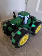 Tomy Monster Tread Tractor, Ophalen of Verzenden, Zo goed als nieuw