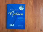 De laatste gulden gedenkboek, Postzegels en Munten, Munten | Nederland, Ophalen of Verzenden, Koningin Beatrix, 1 gulden, Setje