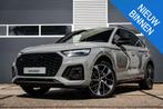 Audi Q5 Sportback 55 TFSI e S edition Competition |RS Zetels, Automaat, 12 maanden, 14 kWh, Gebruikt