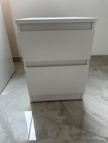 IKEA nachtkastje