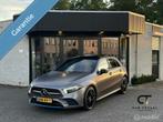 Mercedes A-Klasse 250e AMG |PANO|BURMEST|360|ACC|SFEER|GARAN, Traction-control, Gebruikt, Euro 6, Bedrijf
